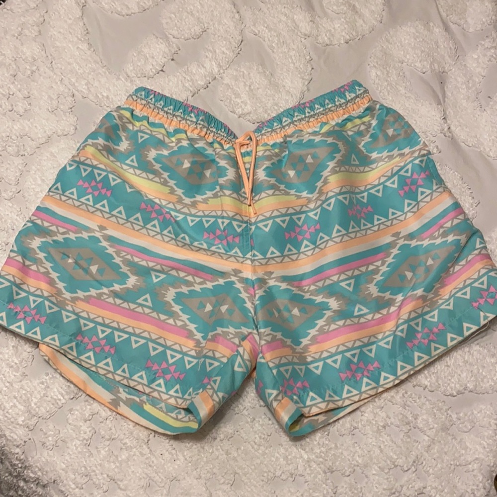 Chubbies “En Fuego”